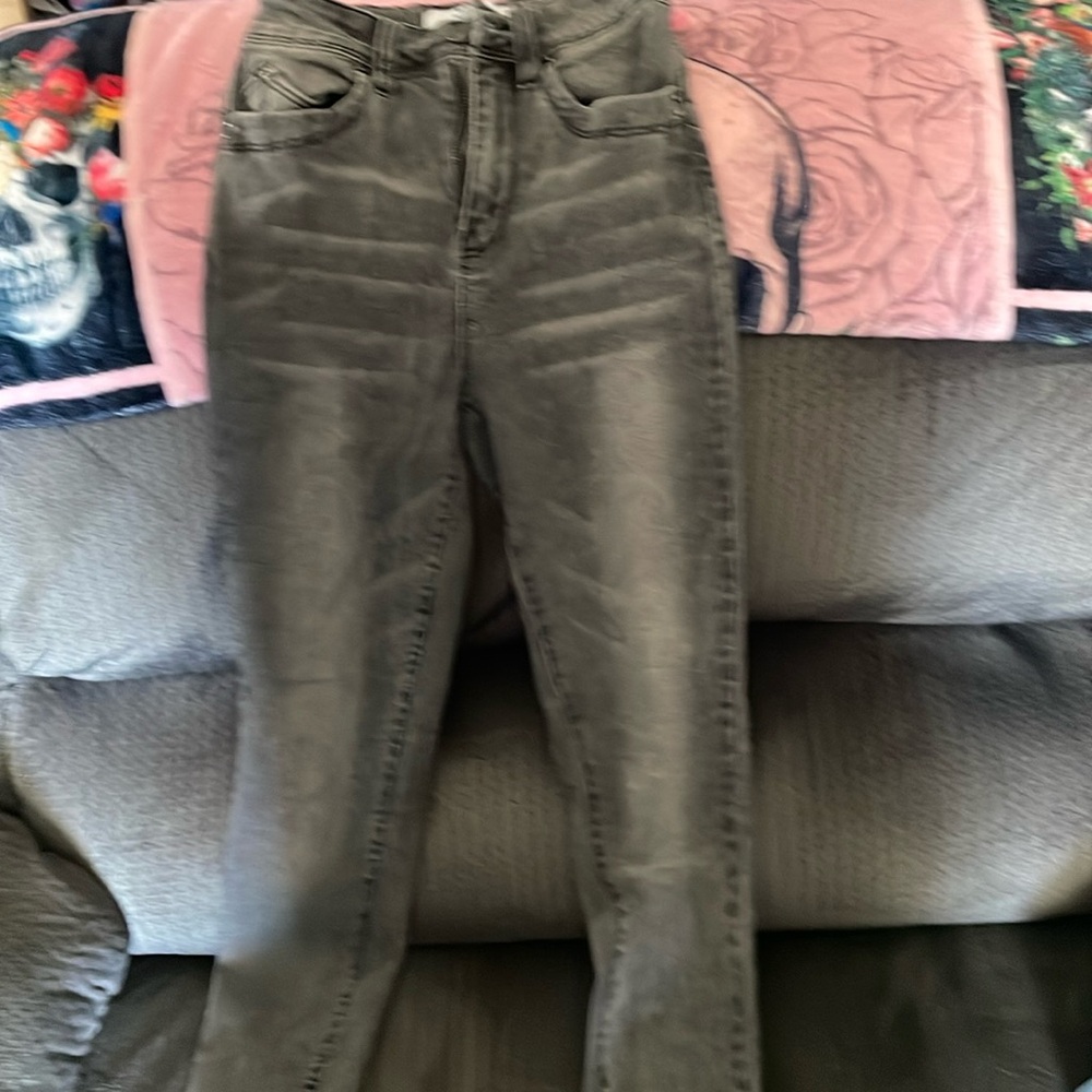 Girls jeans